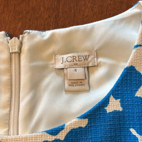 J Crew dress - Picture 2 of 9